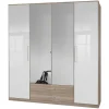 Kleiderschrank Fashiona