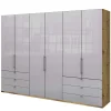 Kleiderschrank Faszana
