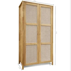 Kleiderschrank Felictas