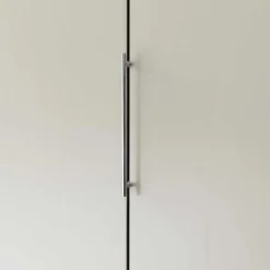 Kleiderschrank Flatbay