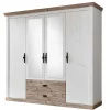Kleiderschrank Flurencina