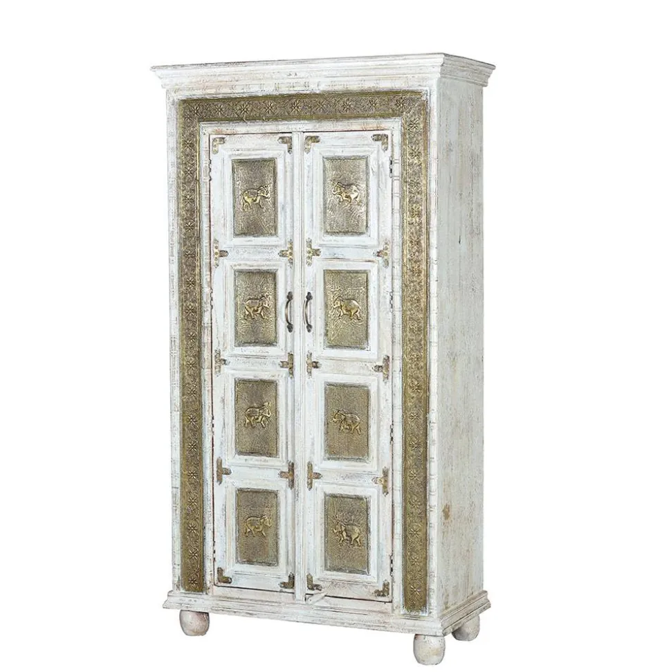 Kleiderschrank Giusi