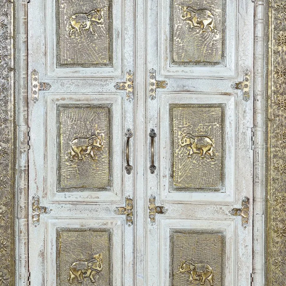 Kleiderschrank Giusi