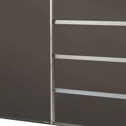 Kleiderschrank Gravita