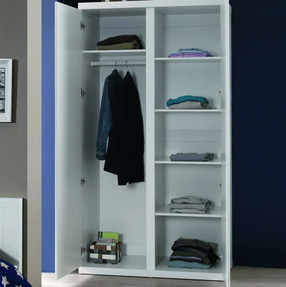 Kleiderschrank Gullit