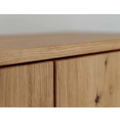 Kleiderschrank Holz Arora