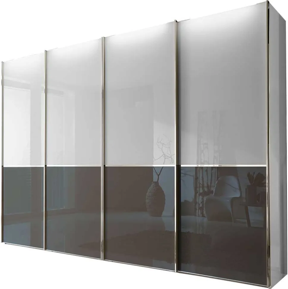 Kleiderschrank Innima