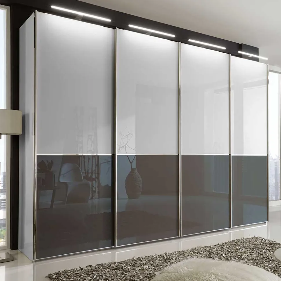 Kleiderschrank Innima