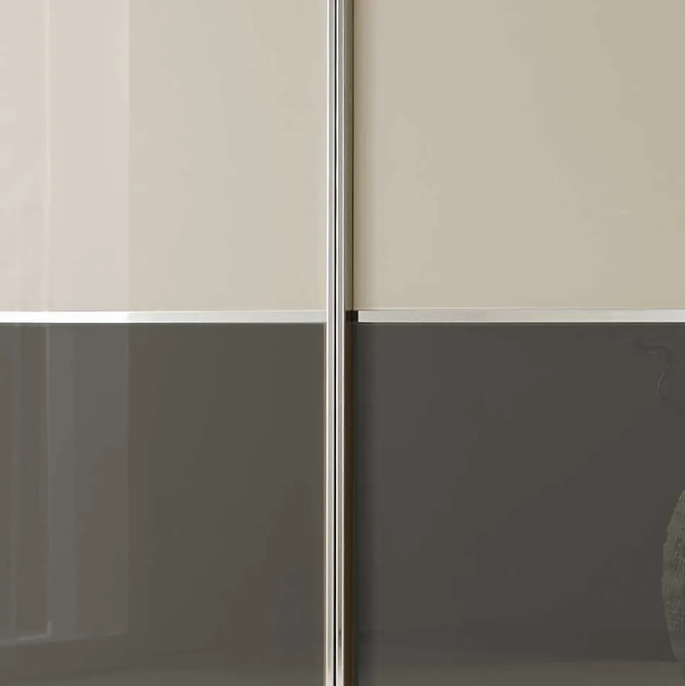 Kleiderschrank Jannios