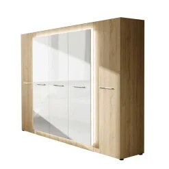 Kleiderschrank Jiliana