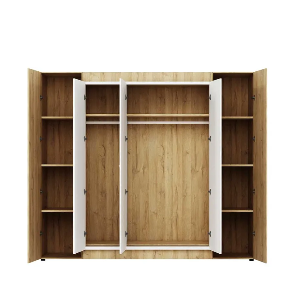 Kleiderschrank Jiliana