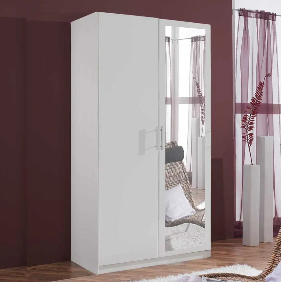 Kleiderschrank Jugendzimmer Nofre