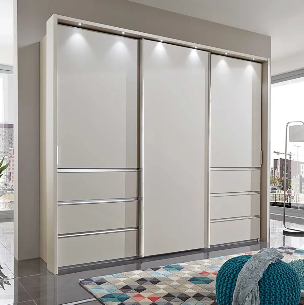 Kleiderschrank Jungle