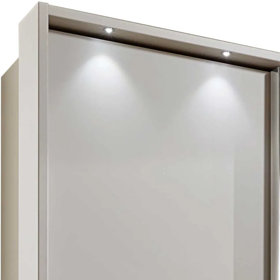 Kleiderschrank Jungle