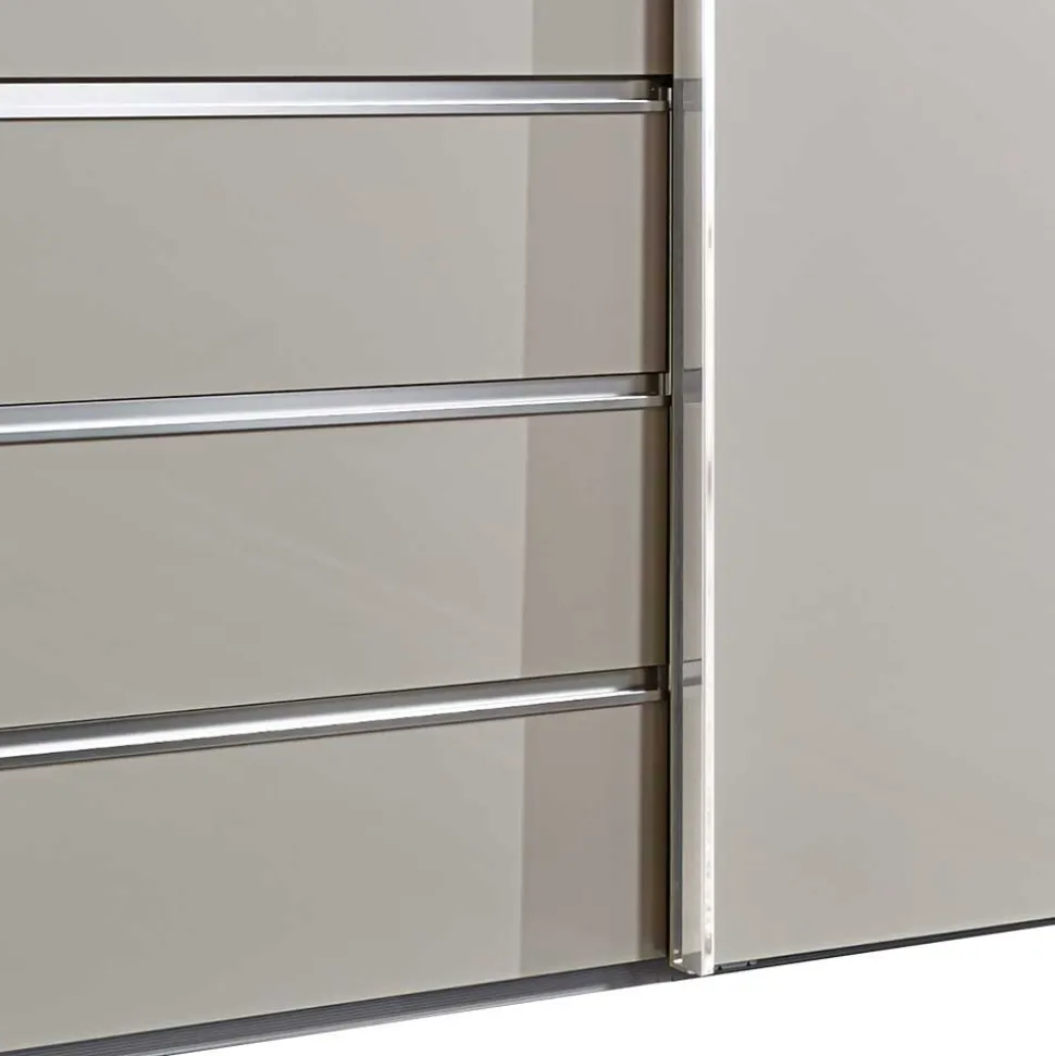Kleiderschrank Jungle
