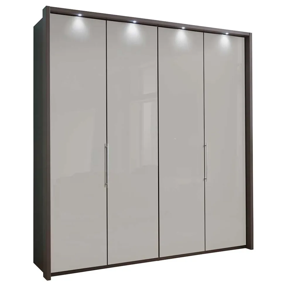 Kleiderschrank Kosnira