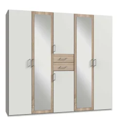 Kleiderschrank Lagacina