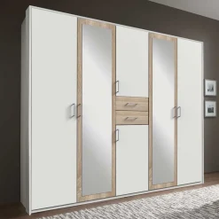 Kleiderschrank Lagacina