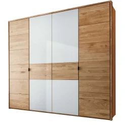 Kleiderschrank massiv Levanton