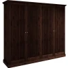 Kleiderschrank massiv Phelix