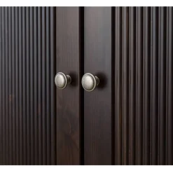Kleiderschrank massiv Phelix
