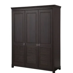Kleiderschrank Massivholz Venisavo