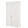 Kleiderschrank Massivholz Alejandro
