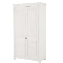 Kleiderschrank Massivholz Alejandro