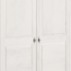 Kleiderschrank Massivholz Alejandro