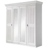 Kleiderschrank Massivholz Vilatata