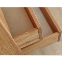 Kleiderschrank Massivholz Arora
