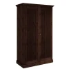 Kleiderschrank Massivholz Phelix