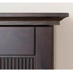 Kleiderschrank Massivholz Phelix