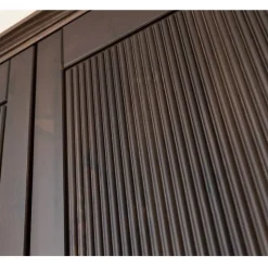 Kleiderschrank Massivholz Phelix