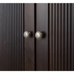 Kleiderschrank Massivholz Phelix