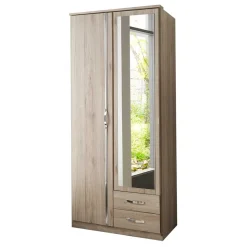 Kleiderschrank Matizio