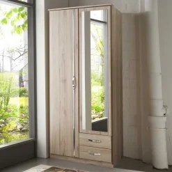 Kleiderschrank Matizio