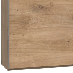 Kleiderschrank mit Schiebetüren Grenvana