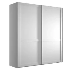 Kleiderschrank mit Schiebetüren Tudana