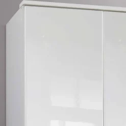 Kleiderschrank mit Schubladen Emritalo