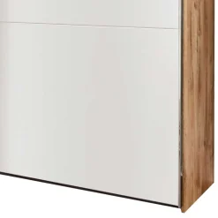 Kleiderschrank mit Spiegeltüren Gizmeal