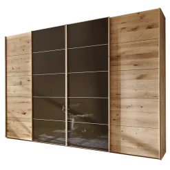 Kleiderschrank modern Merkur