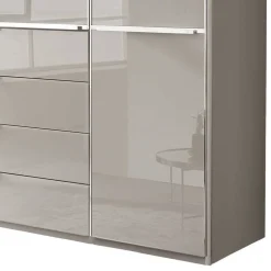 Kleiderschrank modern Voscona