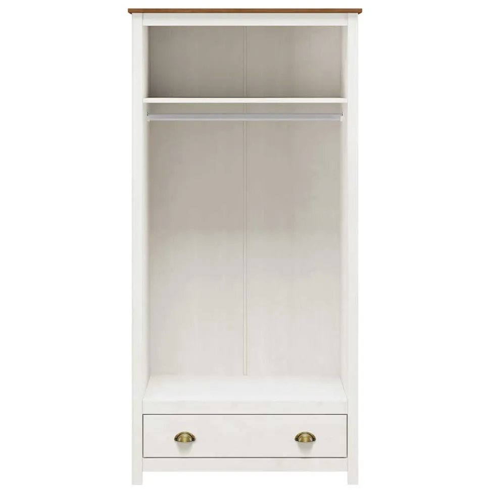 Kleiderschrank Nadeles