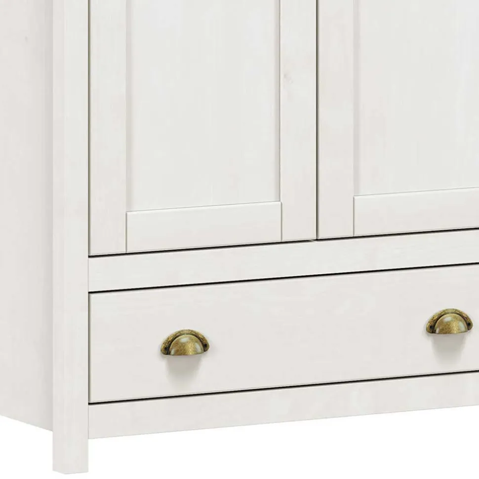 Kleiderschrank Nadeles