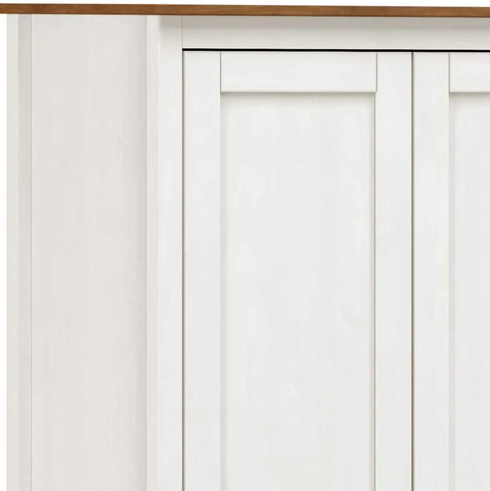 Kleiderschrank Nadeles