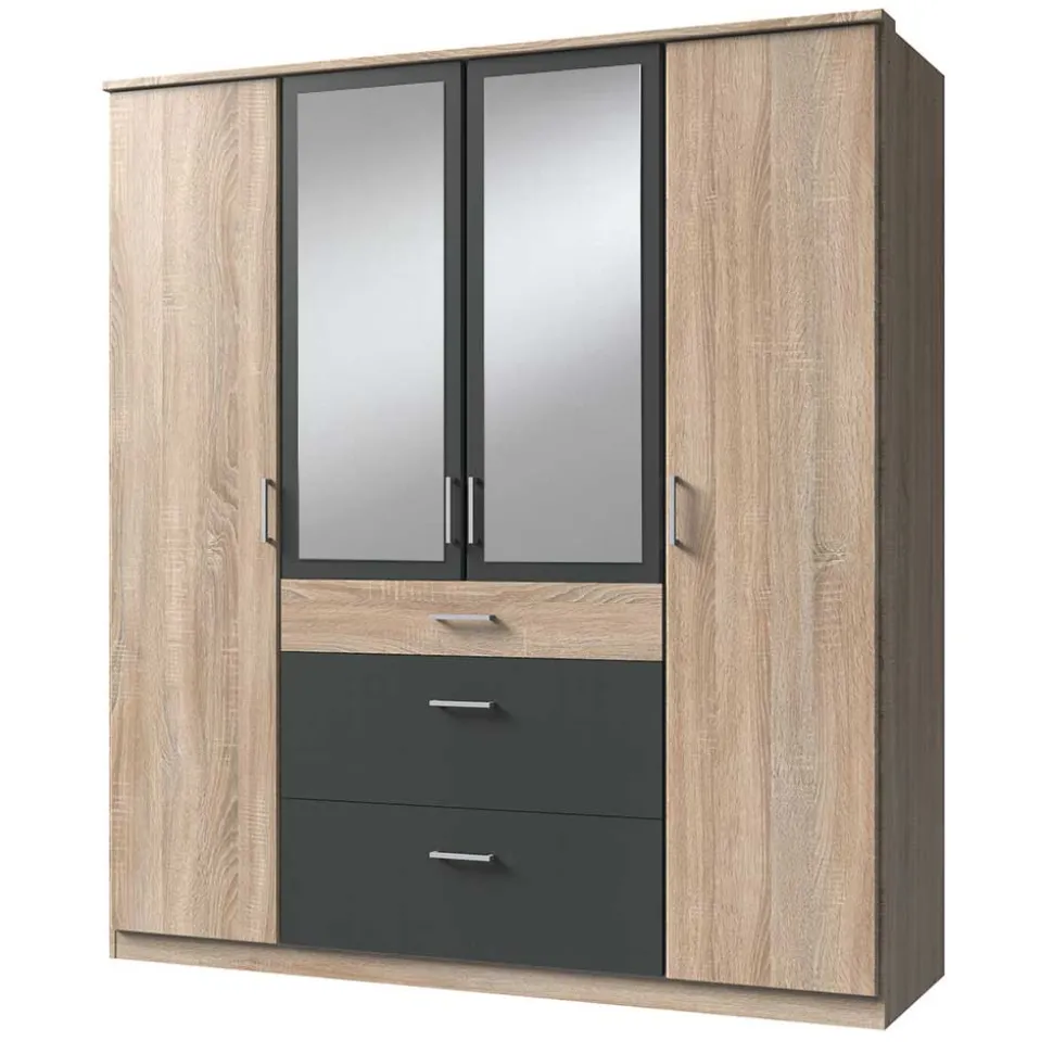 Kleiderschrank Nurana