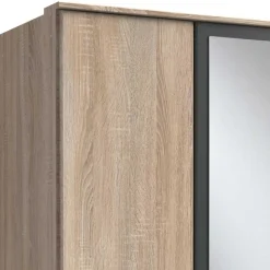 Kleiderschrank Nurana
