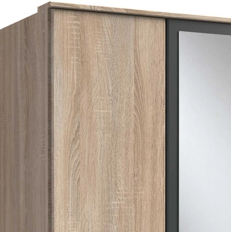 Kleiderschrank Nurana