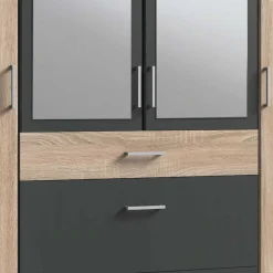 Kleiderschrank Nurana